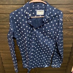 Men dress shirt